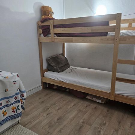 Studio Super Emplacement Boulogne-Billancourt Exteriör bild