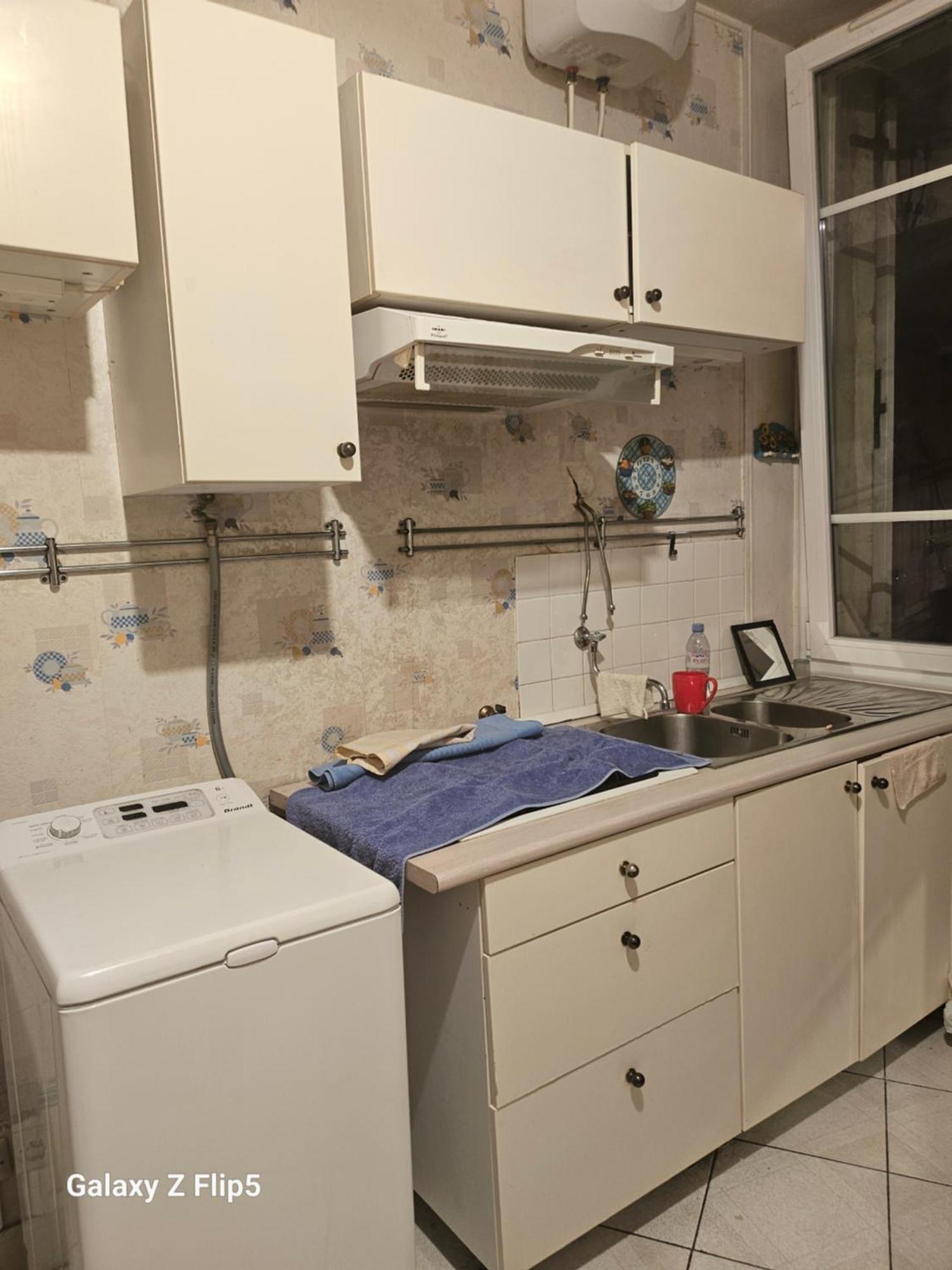 Studio Super Emplacement Boulogne-Billancourt Exteriör bild