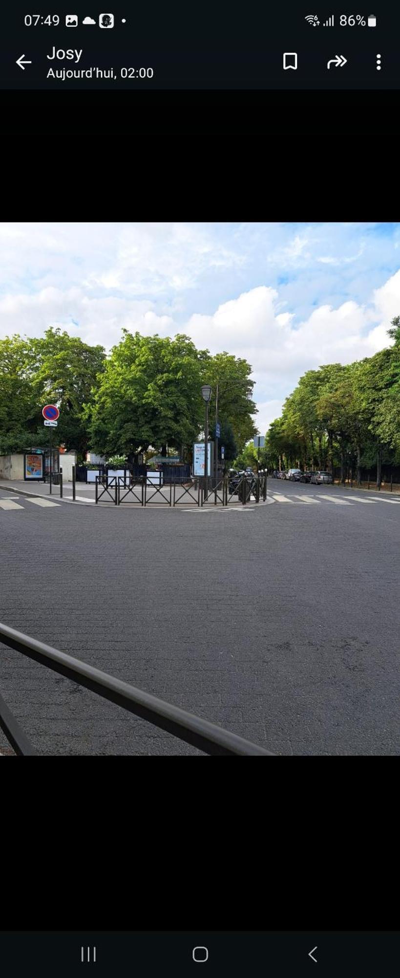 Studio Super Emplacement Boulogne-Billancourt Exteriör bild