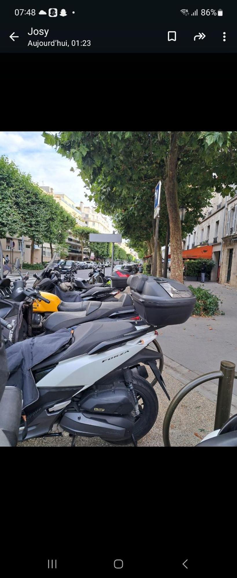 Studio Super Emplacement Boulogne-Billancourt Exteriör bild